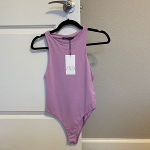 Zara Bodysuit